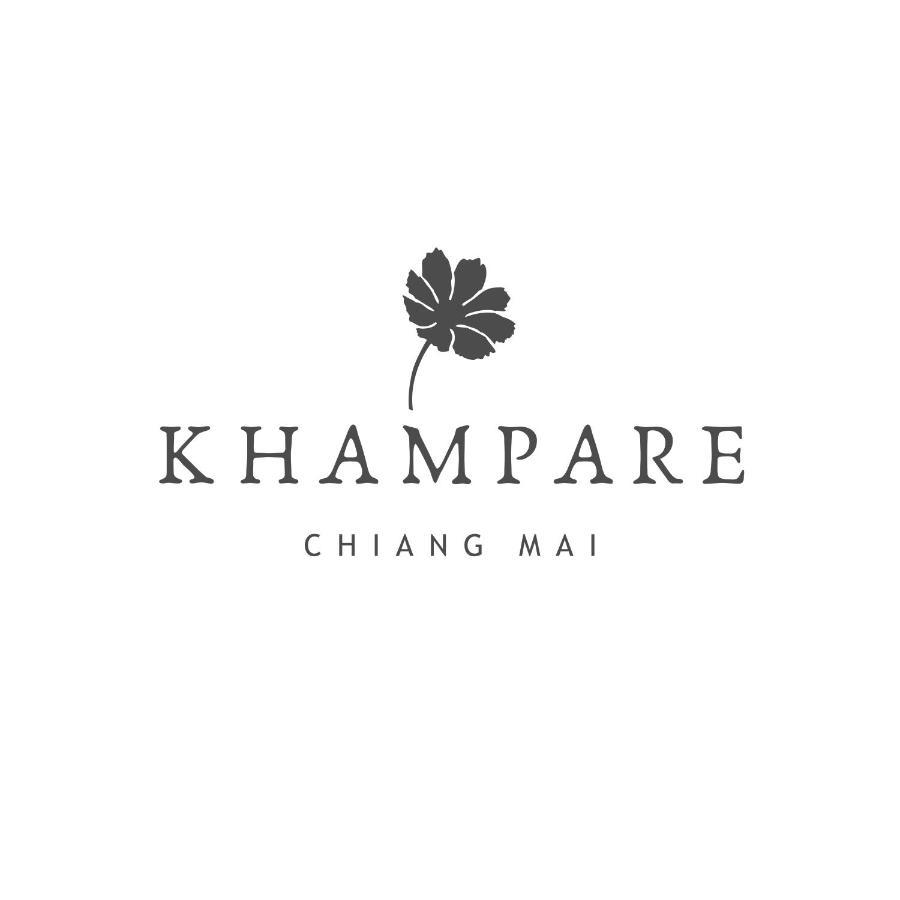Khampare Chiang Mai Hotel Экстерьер фото