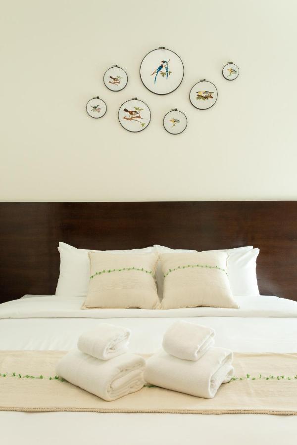 Khampare Chiang Mai Hotel Экстерьер фото